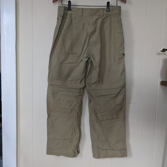 Bug-repellant adventure pants! - Picture 8 of 8